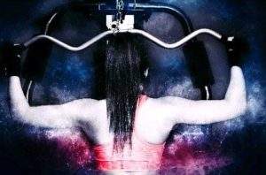 Gym business Idea for ladies