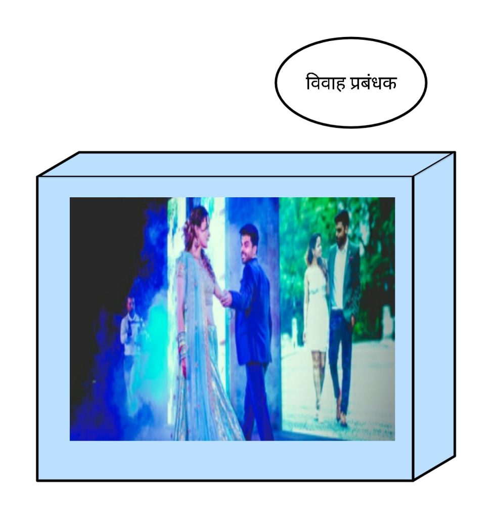 Wedding manager Business ideas In hindi