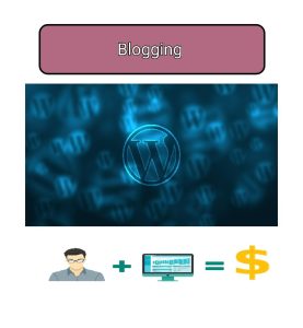 Blogging 