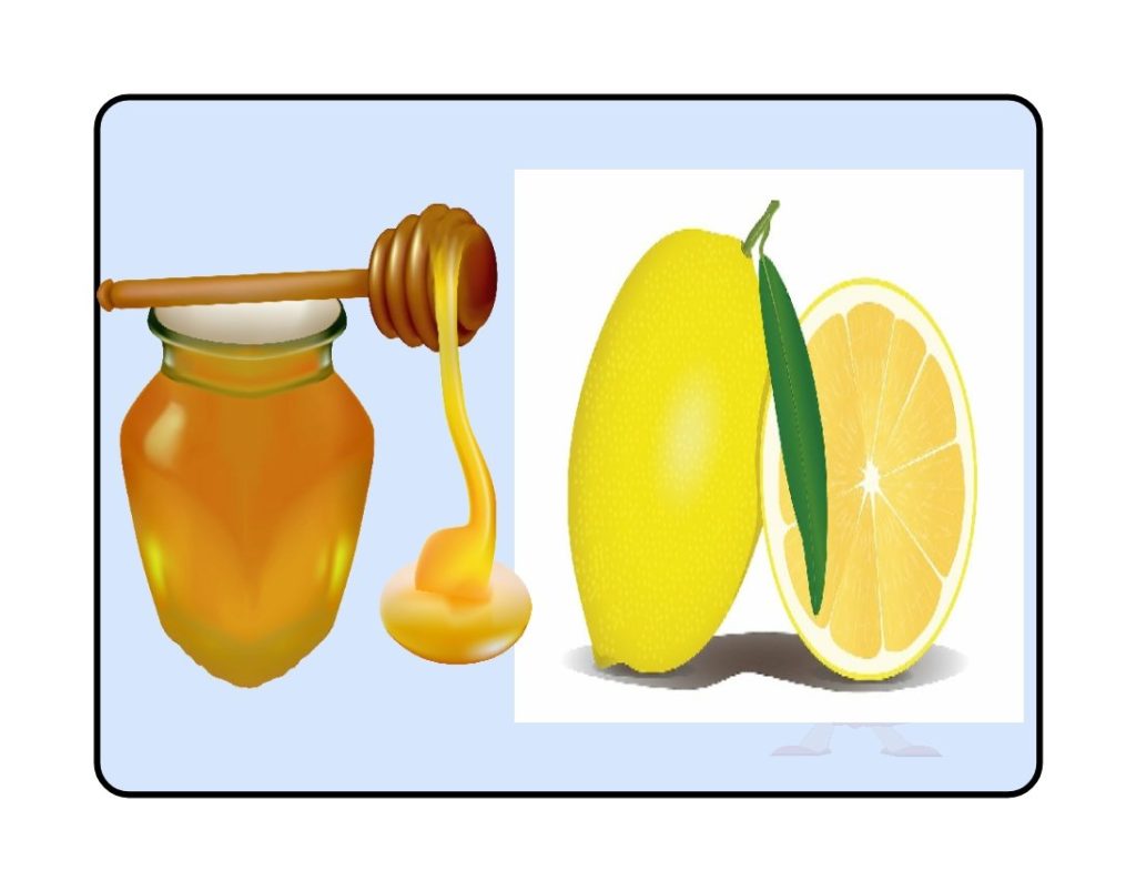 लिंबू आणि मध घेऊन घरीच वजन कमी करा