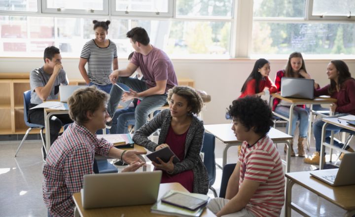 250+ Best Study Group Names (From Cool To Funny)