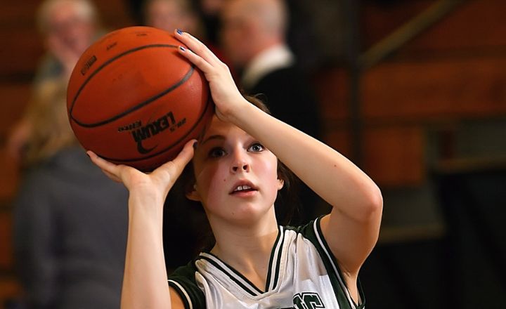200+ Best Basketball Team Names To Assist You - Useful info