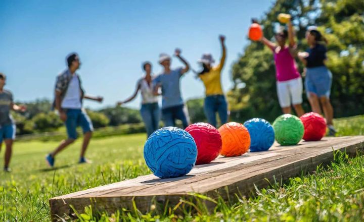 Cornhole Team Names