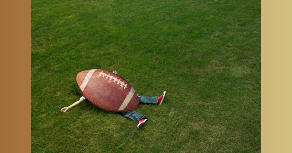 Football Clever Pun Names
