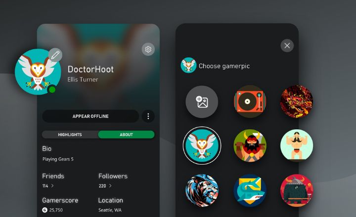 Funny Xbox Gamertag Ideas