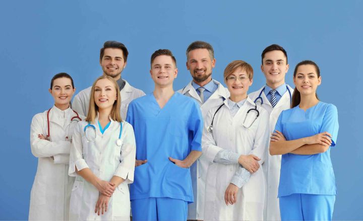 250+ Best Medical Team Names for Every Healthcare Group