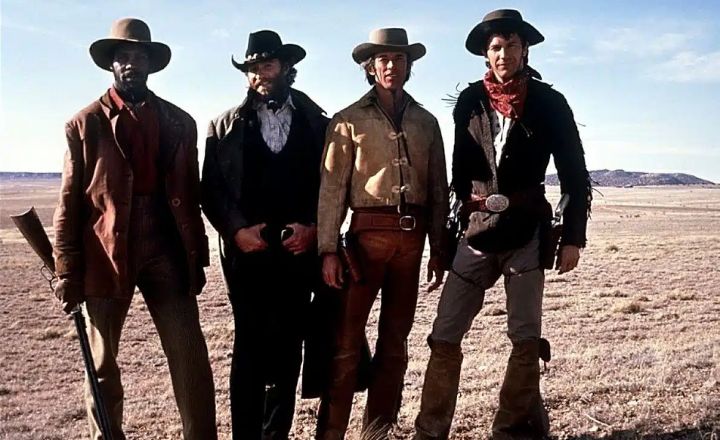 400+ Cowboy Team Names: Unique, Cool, and Funny Ideas