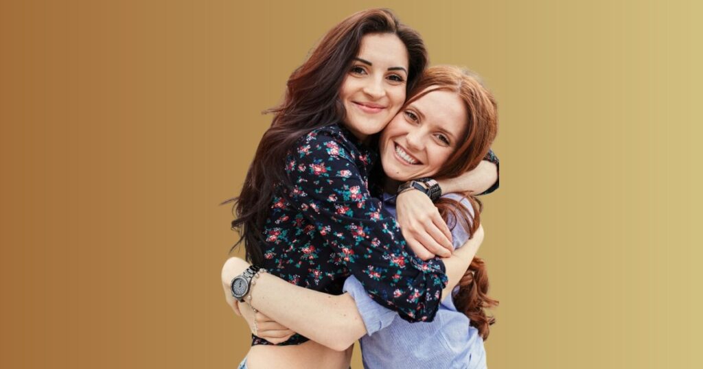Unique Nicknames for Sisters