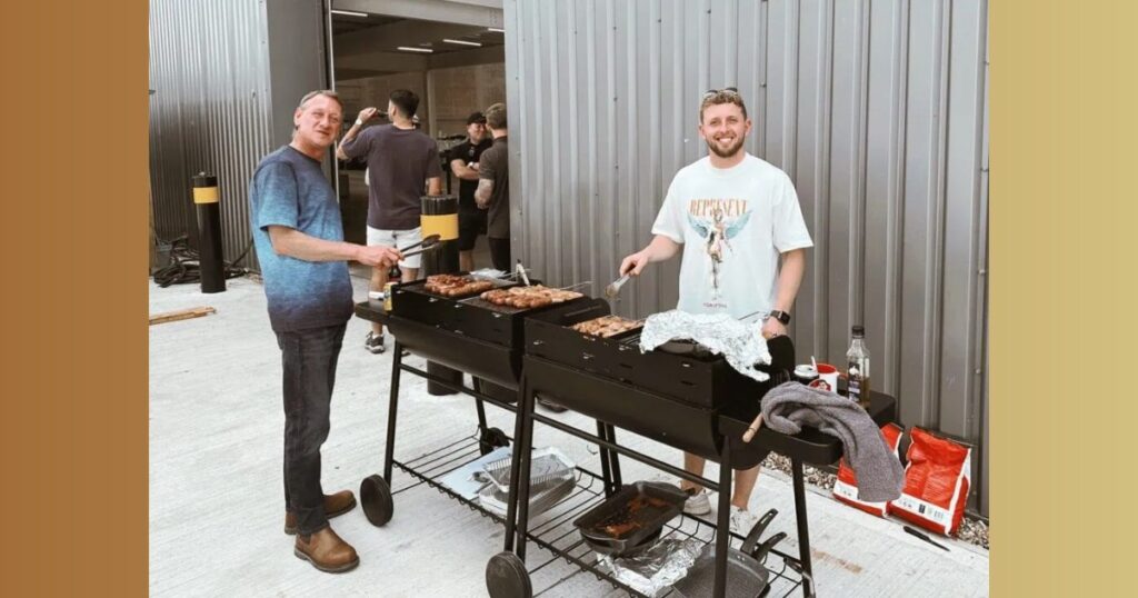BBQ cooking team names