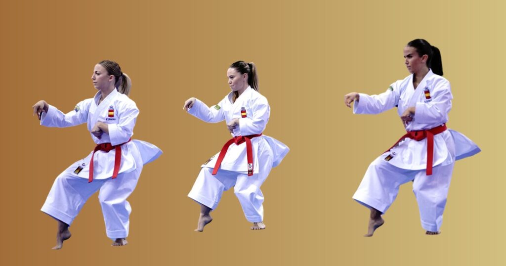 Best Karate Team Names