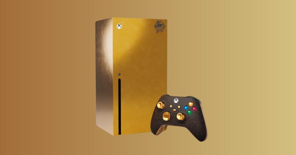 Best Xbox Names 