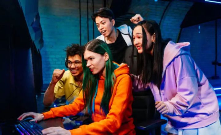 400+ E sports Team Names For Your Next Tournament