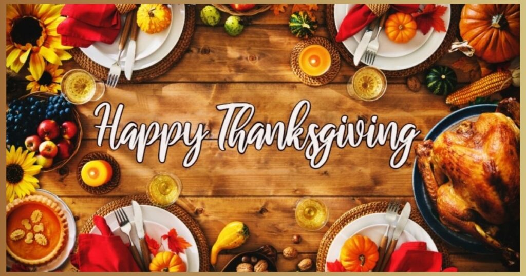 Foodie Thanksgiving Team Names