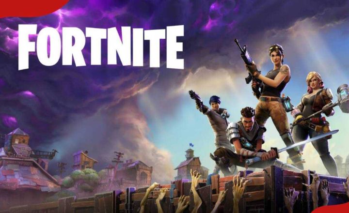 Fortnite Group Chat Names