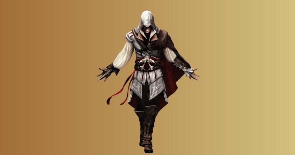 Funny Assassin Names