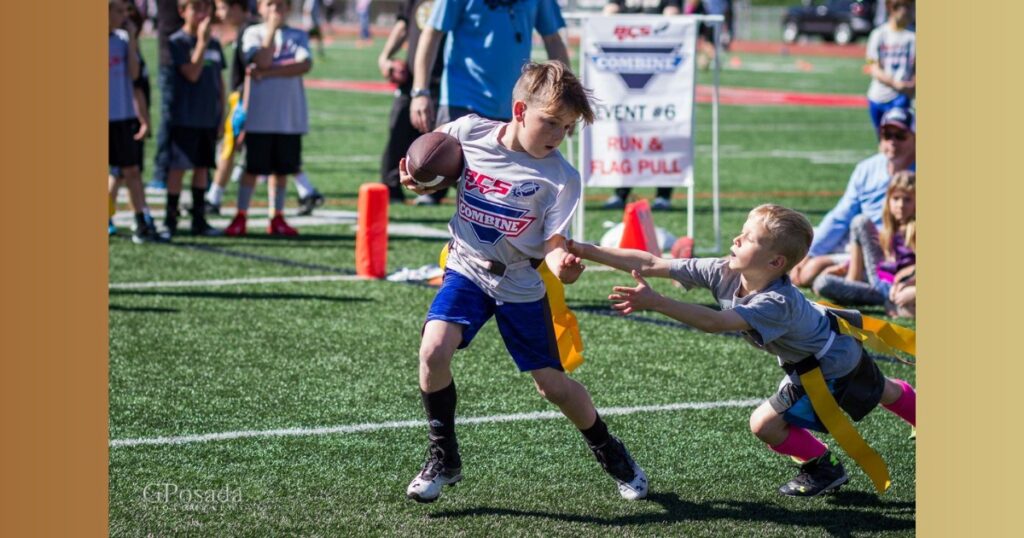 Funny Flag Football Team Names