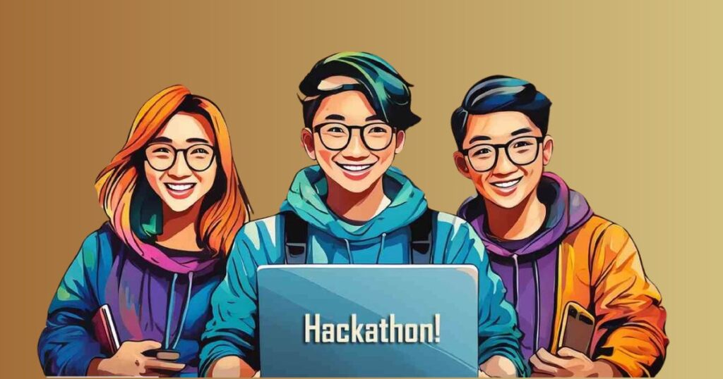 Funny & Pun t a s tic Hackathon Team Names