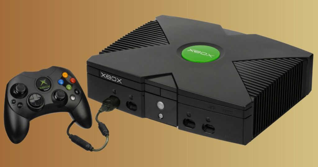 Funny Xbox Names