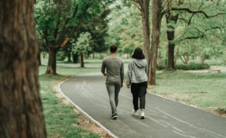 500+ Catchy Heart Walk Team Names to Motivate Your Crew