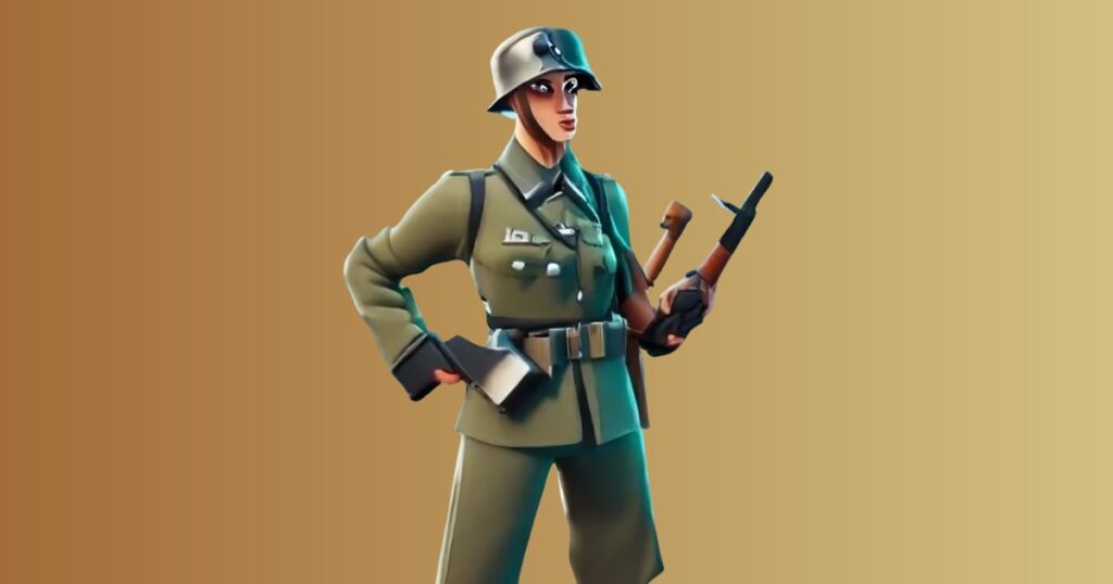 Military Inspired Names