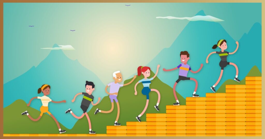 Step Challenge Walking Team Names