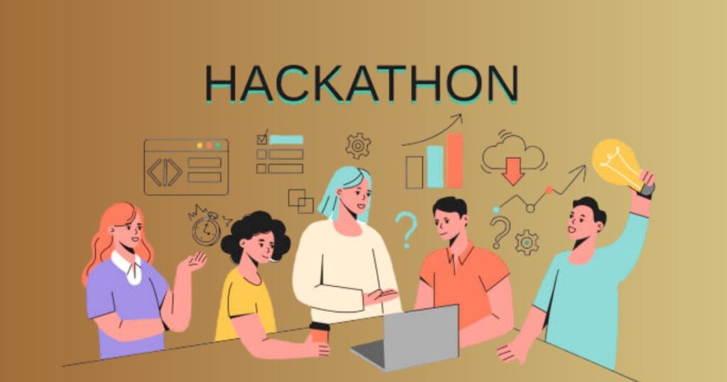 Tech Inspired Hackathon Names