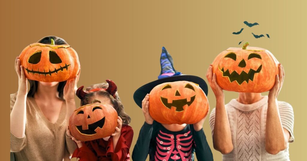Unique Horror Names Team