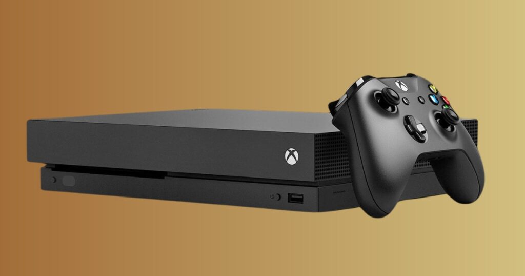 Unique Xbox Names