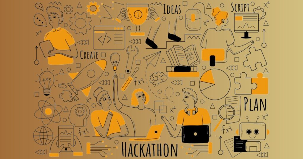 hackathon team name suggestions

