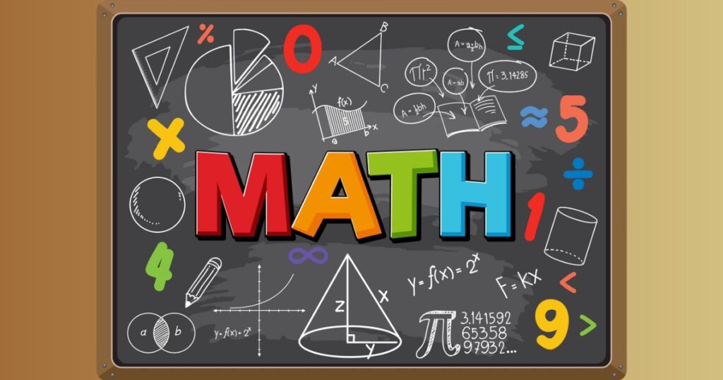 math team names