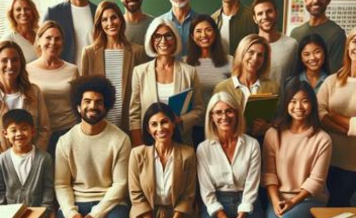 300+ Unique Teacher Names: A Comprehensive List for Every Need