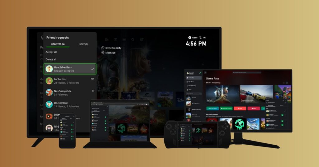 xbox names not taken

