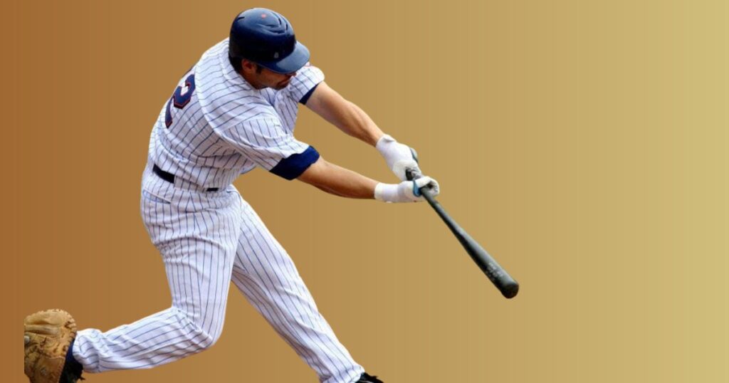 Baseball-inspired Nicknames