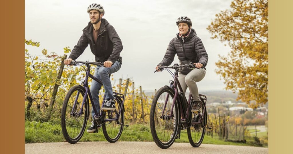 Cycling-inspired Nicknames