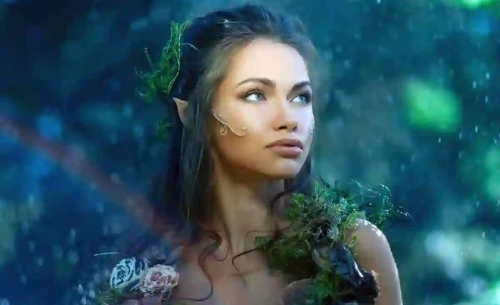 120+ Sea Elf Names with Meanings & Sea Elf Name Generator