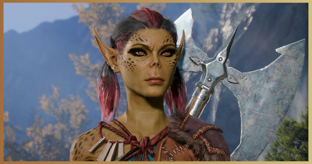 Female Githyanki Names