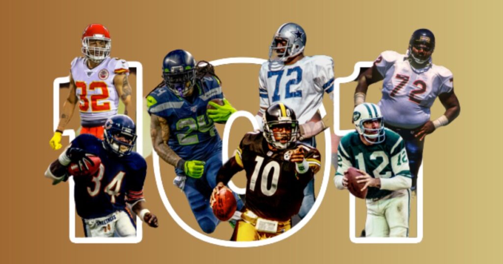 Football Inspired Nicknames For Dylan