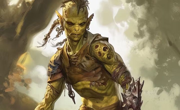150+ Fierce and Mystical Githyanki Names for DnD and Baldur’s Gate 3 Characters