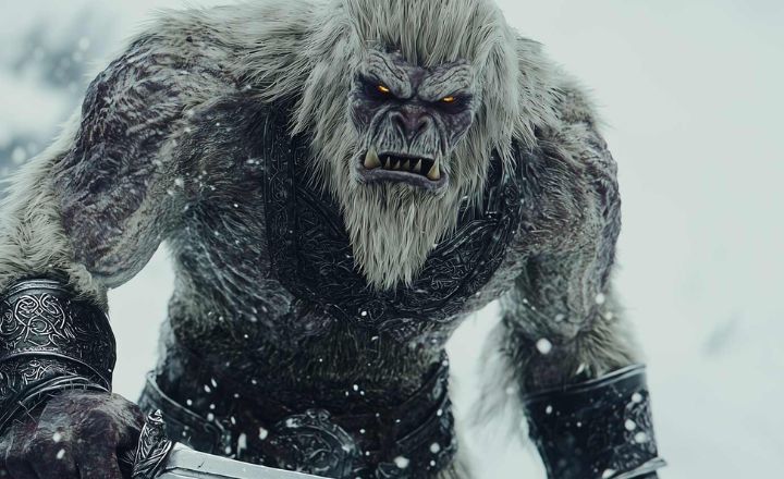 380+ Troll Names and Meanings With DnD Troll Name Generator