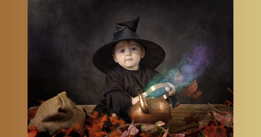 Baby Names Meaning Trickster 