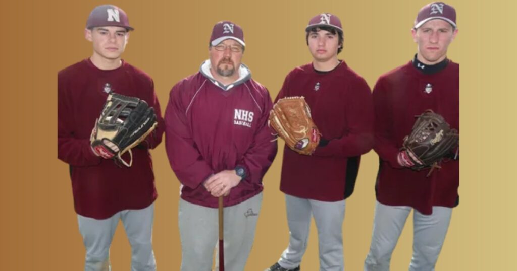 Baseball Maroon Team Names