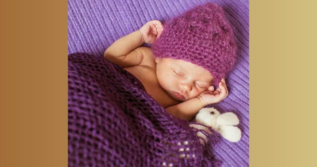 Best Names That Mean Purple