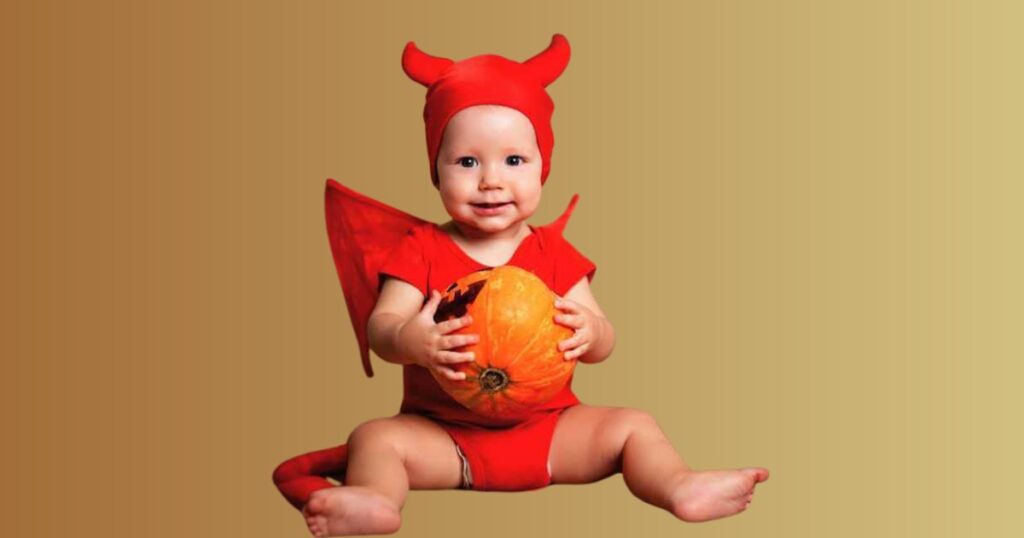 Boy Names That Mean Trickster 