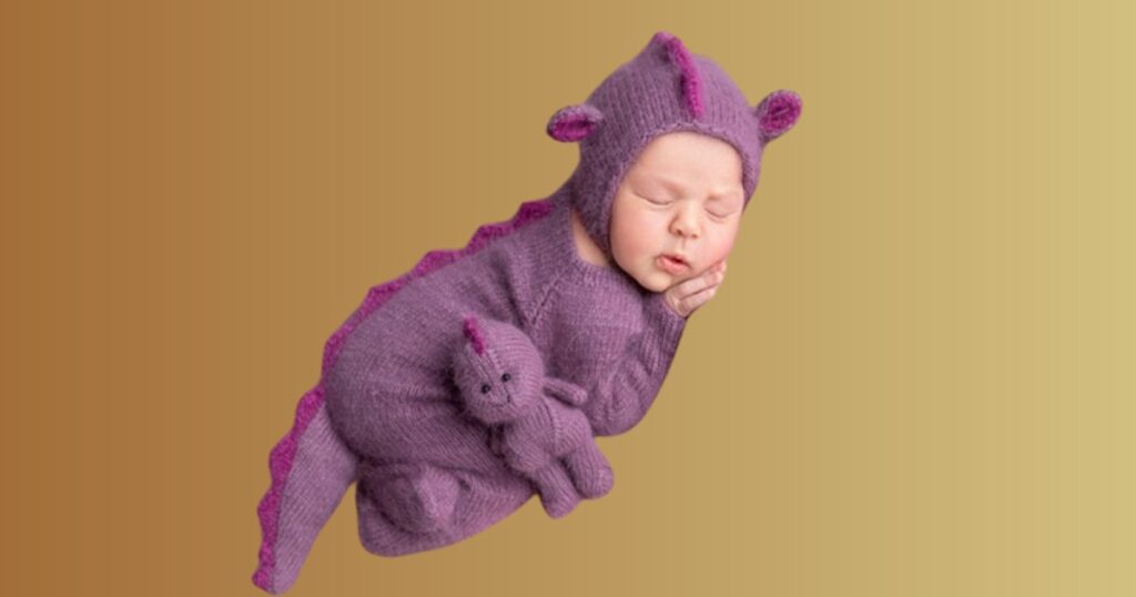 names that mean purple dragon