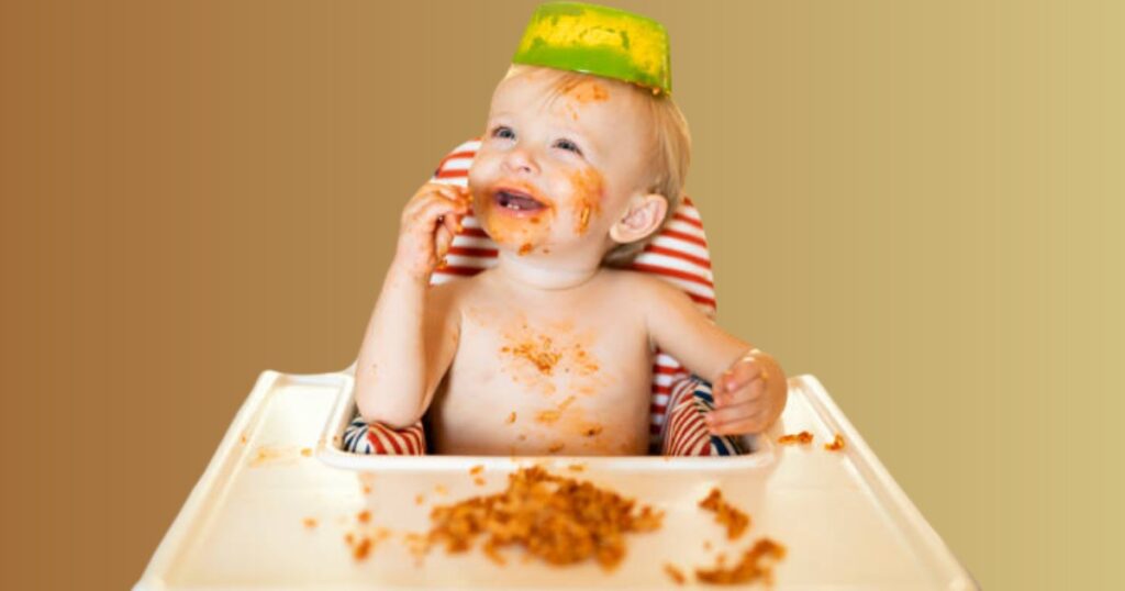 Boy Names Meaning Chaos