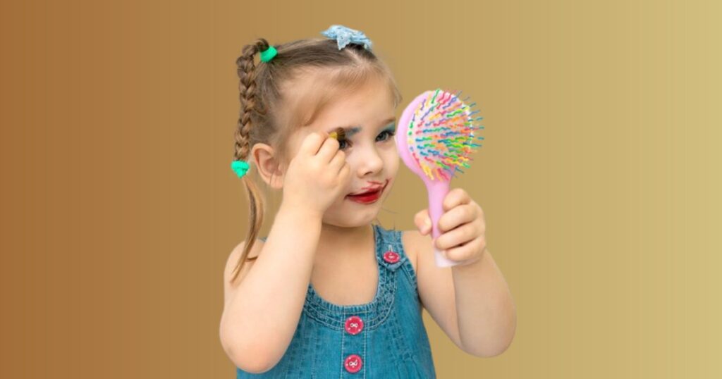 Girl Names that Mean Mischief