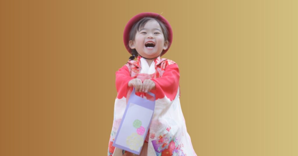 Japanese Names that Mean Mischief