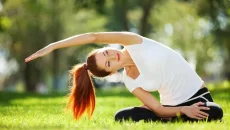 Healthy Lifestyle