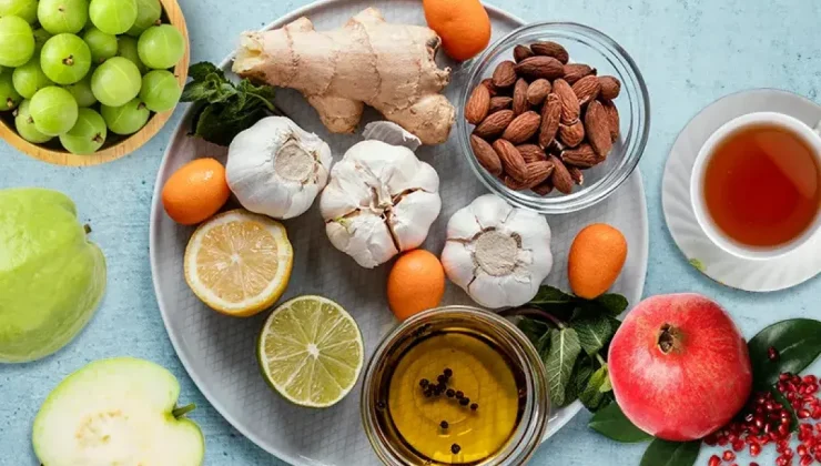 Foods