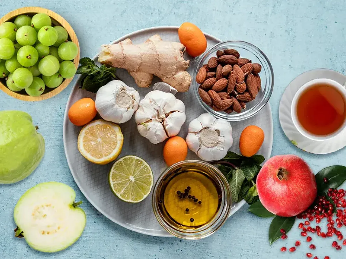 Foods